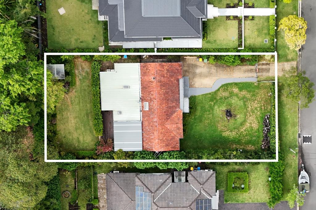 49 Carbeen Ave, St Ives, NSW 2075