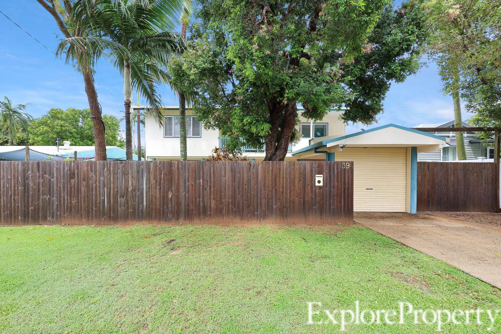 39 Edmonds St, Bucasia, QLD 4750