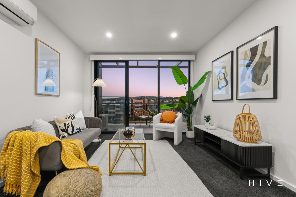 109/2 Newchurch St, Coombs, ACT 2611