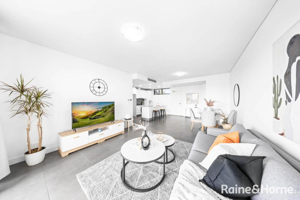 304/425 LIVERPOOL RD, ASHFIELD, NSW 2131