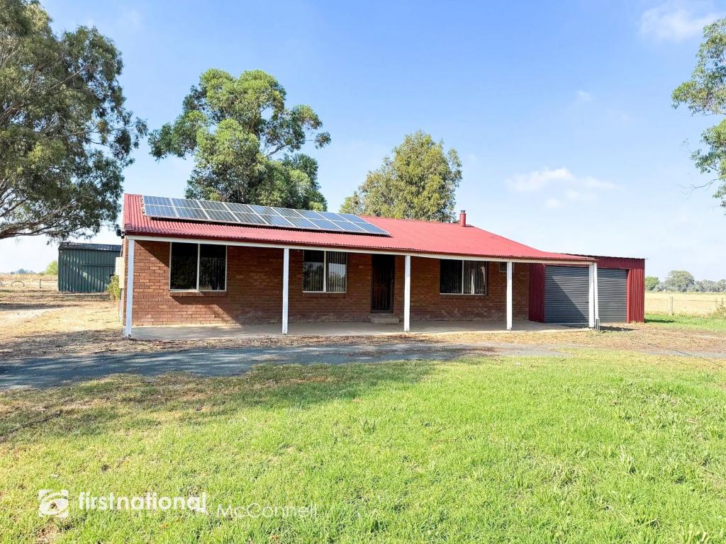 36 Mcleod Rd, Tongala, VIC 3621