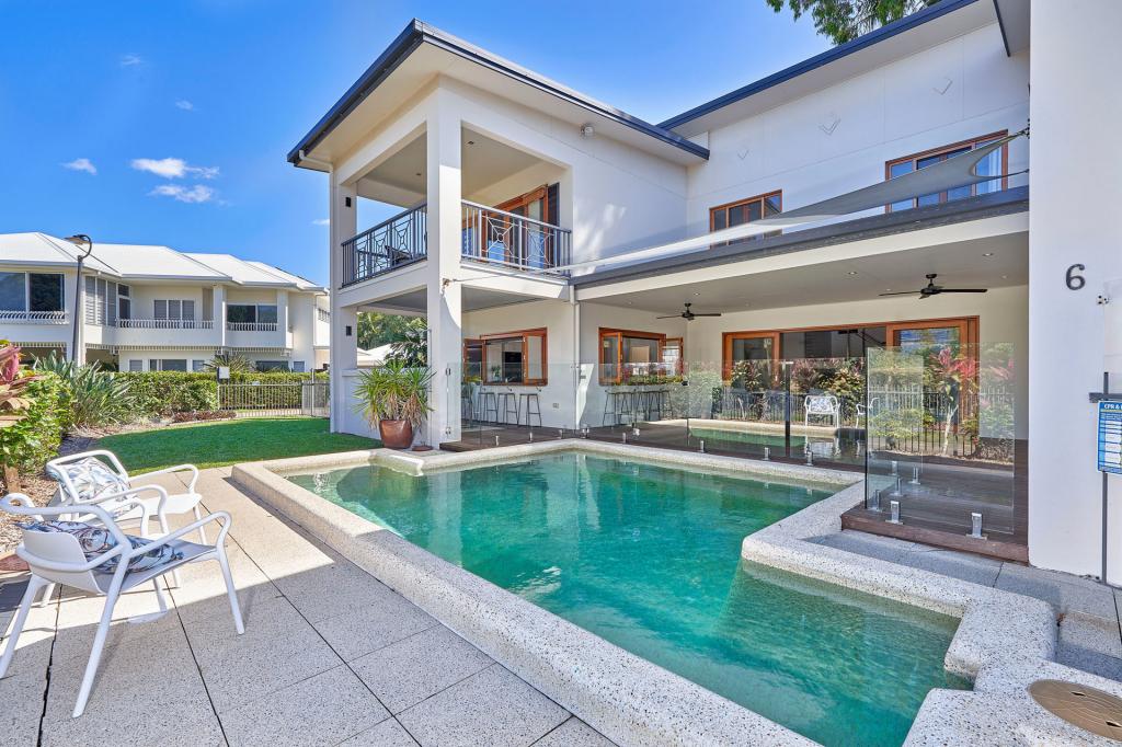 6/61-67 Arlington Esp, Clifton Beach, QLD 4879
