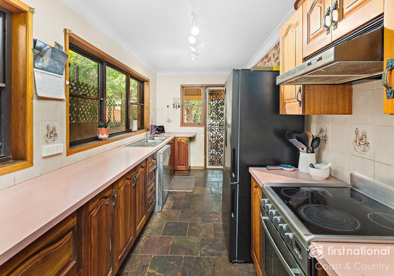 100 BELINDA ST, GERRINGONG, NSW 2534