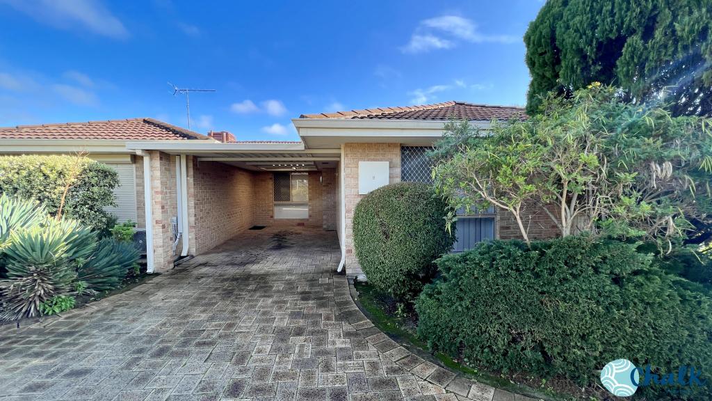 9/11 Nerrima Ct, Cooloongup, WA 6168