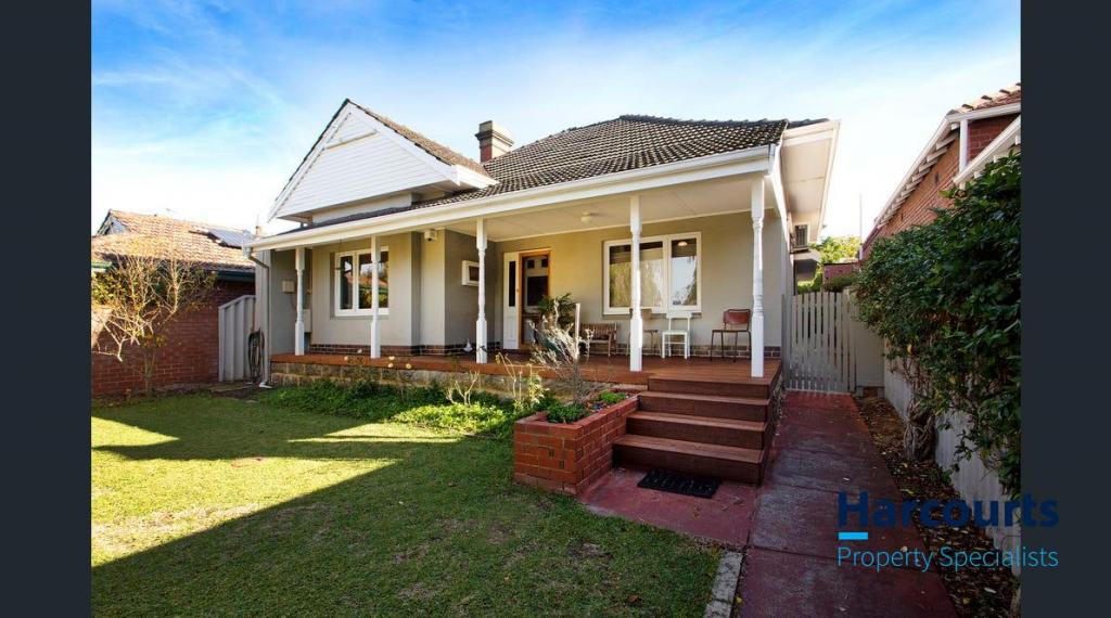 39 EBSWORTH ST, MOUNT LAWLEY, WA 6050