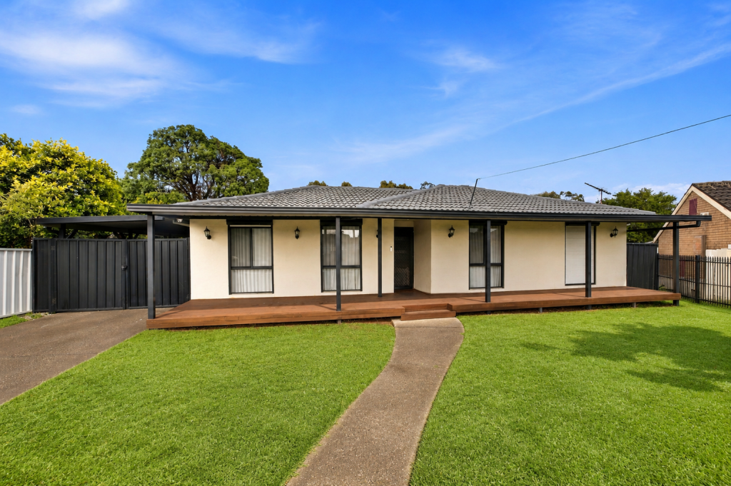 11 Lamming Pl, St Marys, NSW 2760