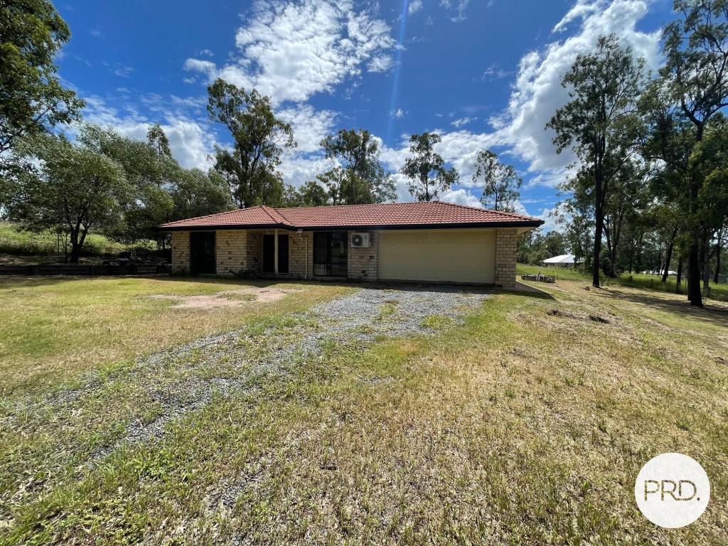 5 Bentley Dr, Regency Downs, QLD 4341