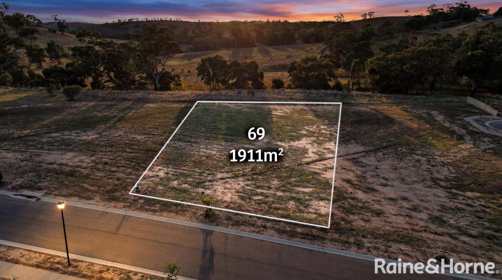 A69 Saunders Ct, Strathalbyn, SA 5255