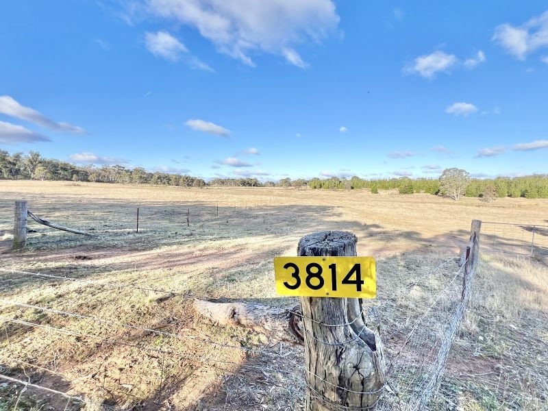 3814 Oallen Ford Rd, Windellama, NSW 2580