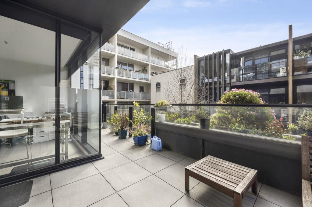 202/50 Stanley St, Collingwood, VIC 3066