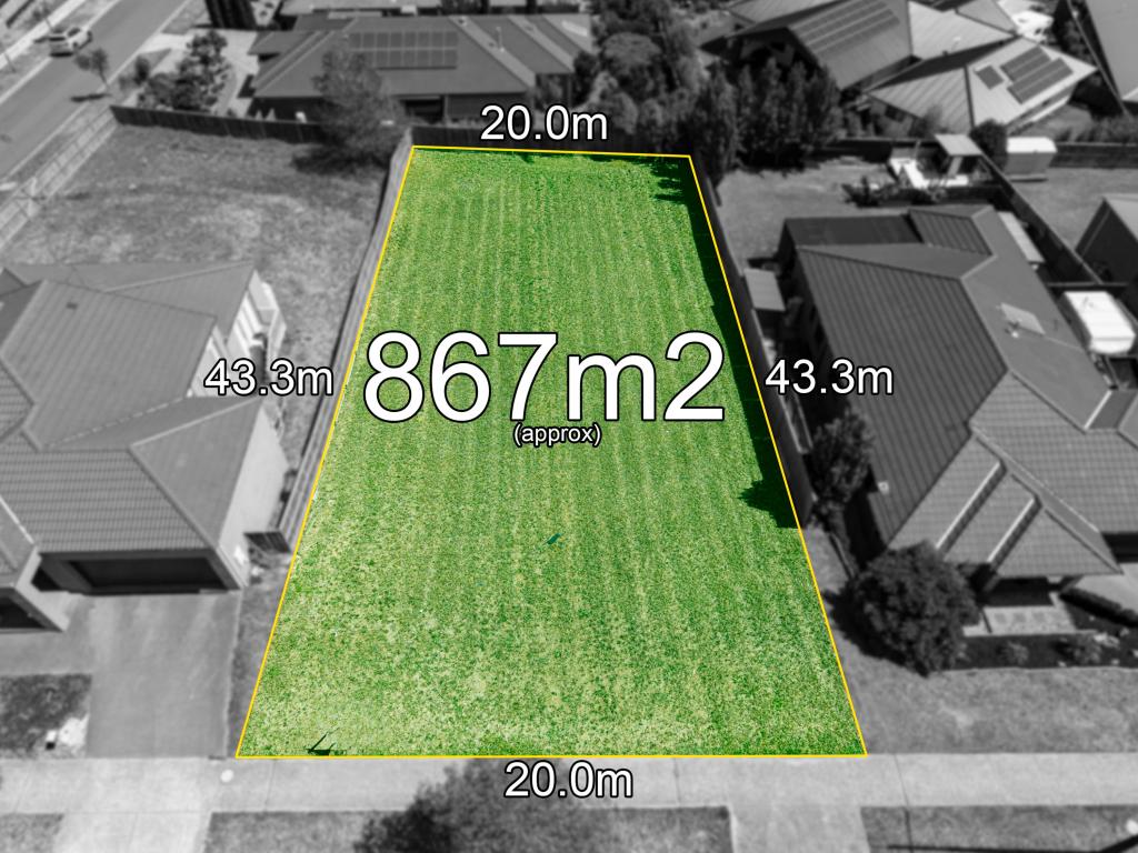 82 Jackson Dr, Drouin, VIC 3818