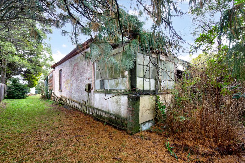 180 Great Western Hwy, Blackheath, NSW 2785