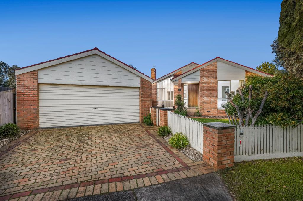 11 Jones Ct, Aspendale Gardens, VIC 3195