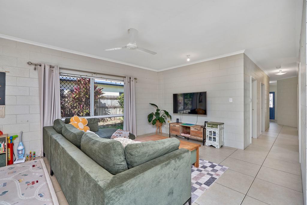 20 Opaline Cl, Brinsmead, QLD 4870