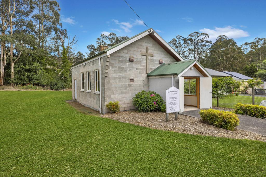 9 HENTY ST, NOOJEE, VIC 3833