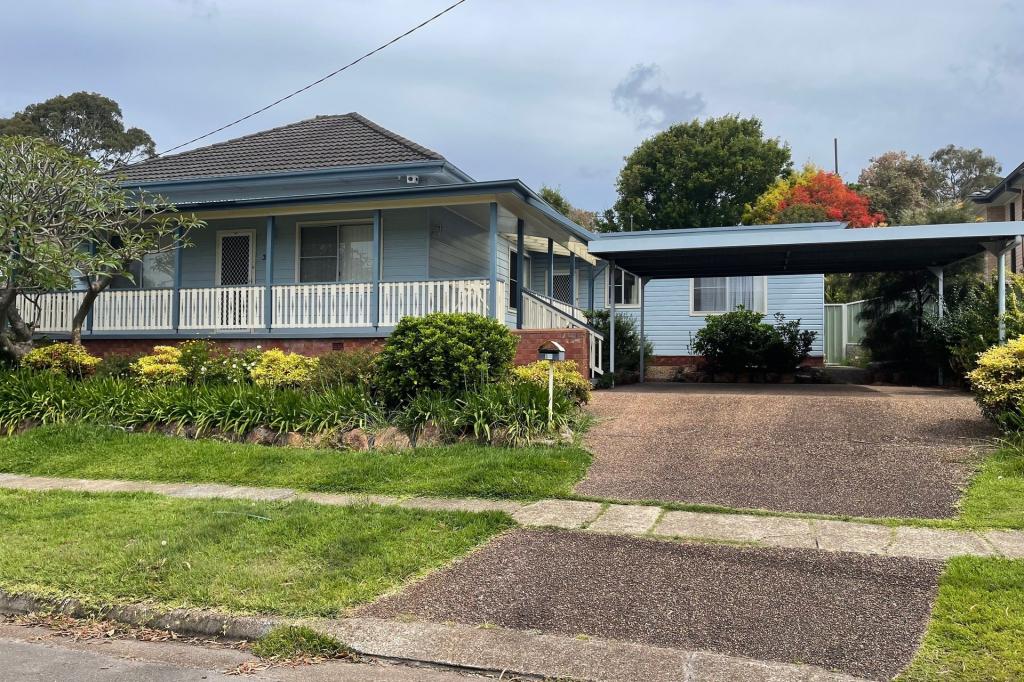 34 Clarence Rd, New Lambton, NSW 2305