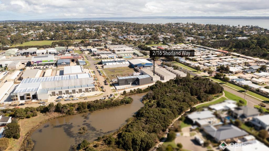 2/16 Shorland Way, Cowes, VIC 3922