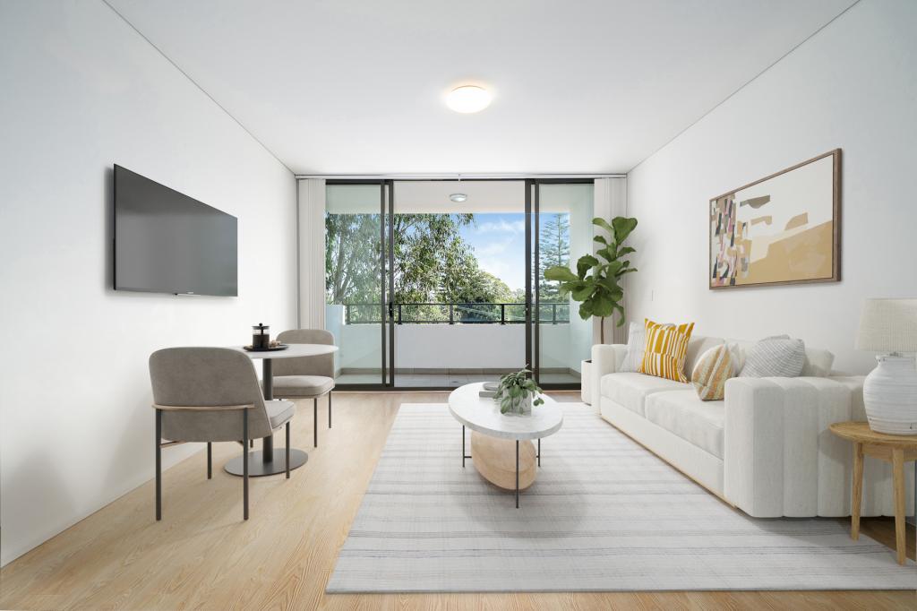 204e/1 Allengrove Cres, North Ryde, NSW 2113