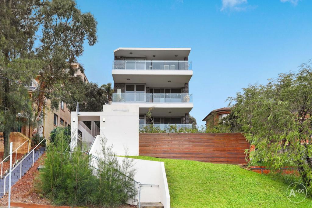 3/51 Willis St, Kingsford, NSW 2032