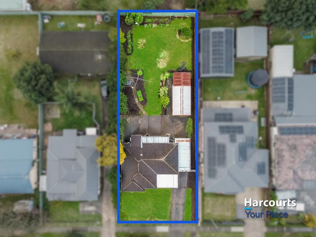 181 Oxford St, Cambridge Park, NSW 2747