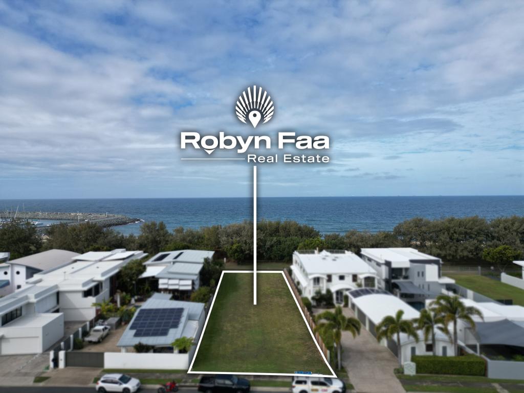 8 Marina Beach Pde, Mackay Harbour, QLD 4740