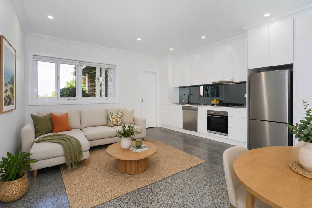 2A CONNAUGHT ST, NARRAWEENA, NSW 2099