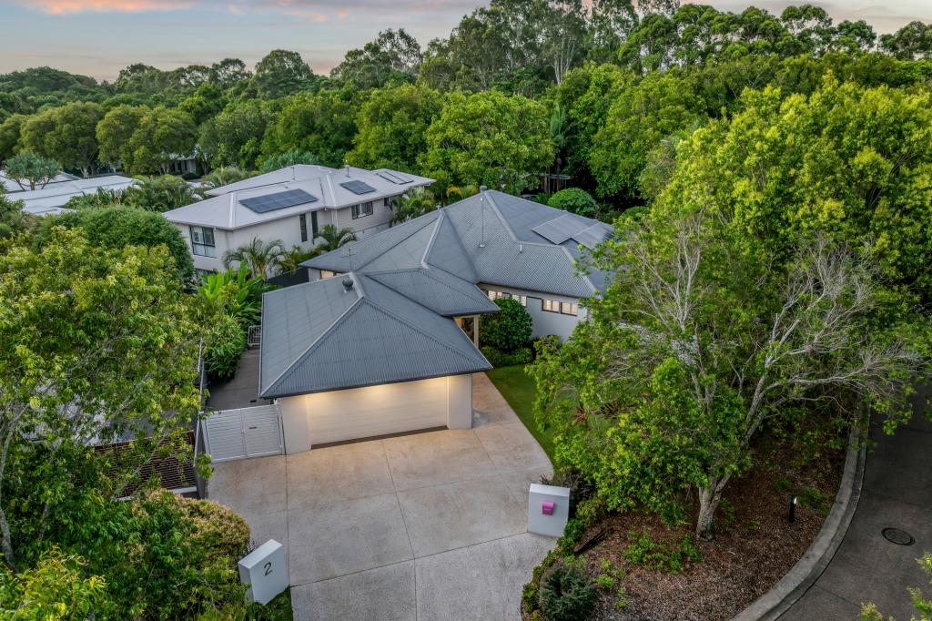 2 Smoke Bush Dr, Noosa Heads, QLD 4567