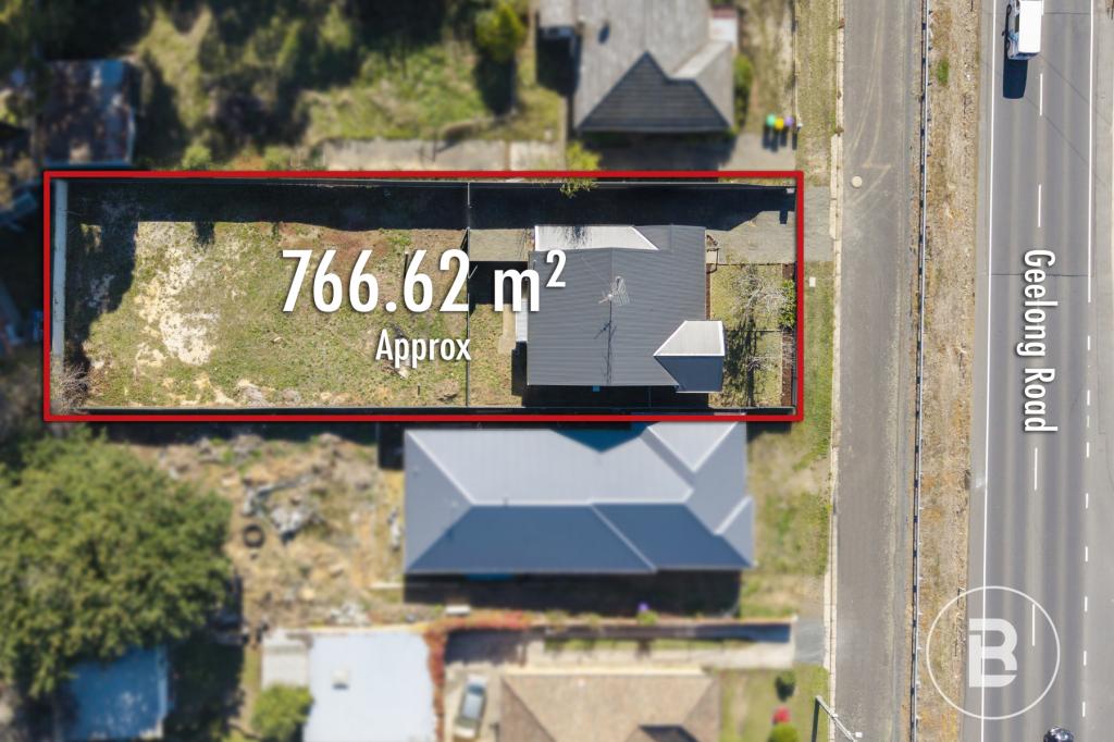 1138 Geelong Rd, Mount Clear, VIC 3350