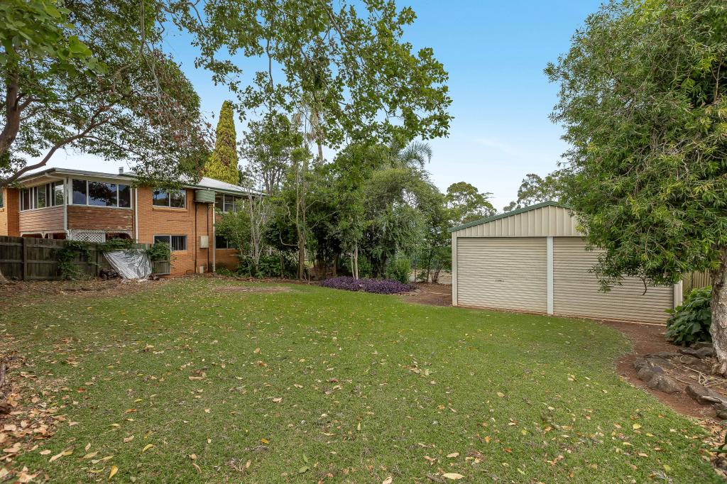 (LOT 59) 43 BARRYMOUNT CRES, MOUNT LOFTY, QLD 4350