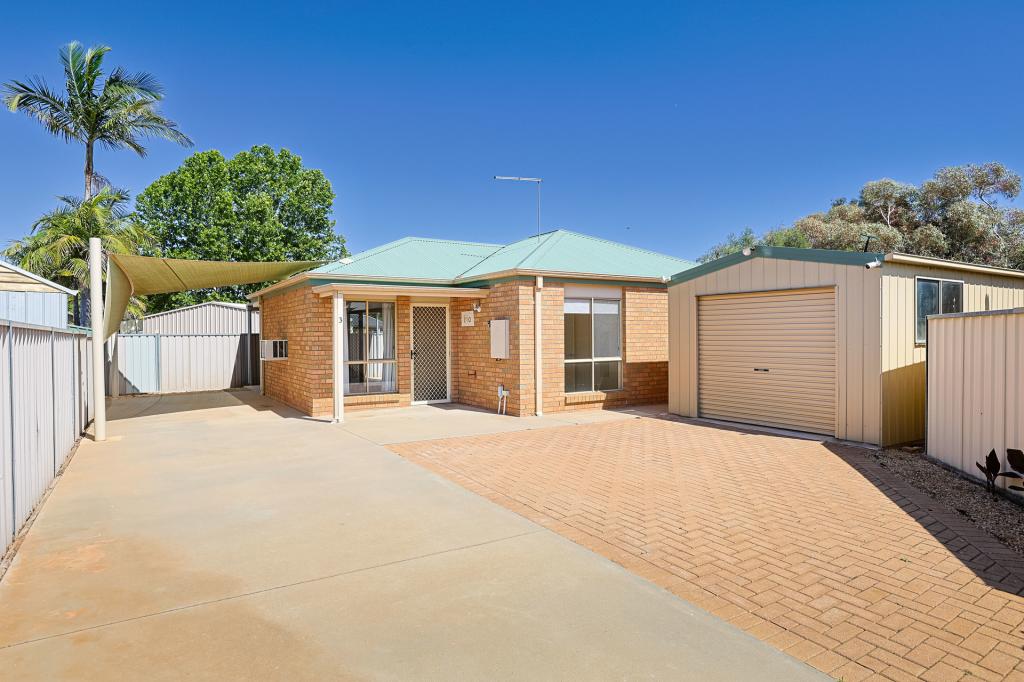 3 Cynthia Cl, Mildura, VIC 3500