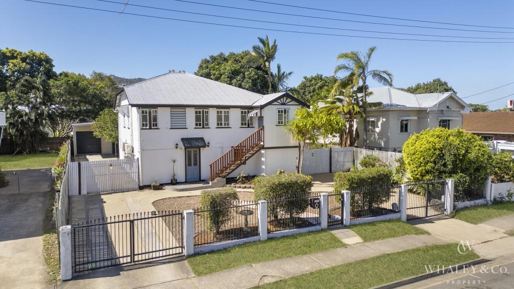 9 Bayswater Tce, Hyde Park, QLD 4812