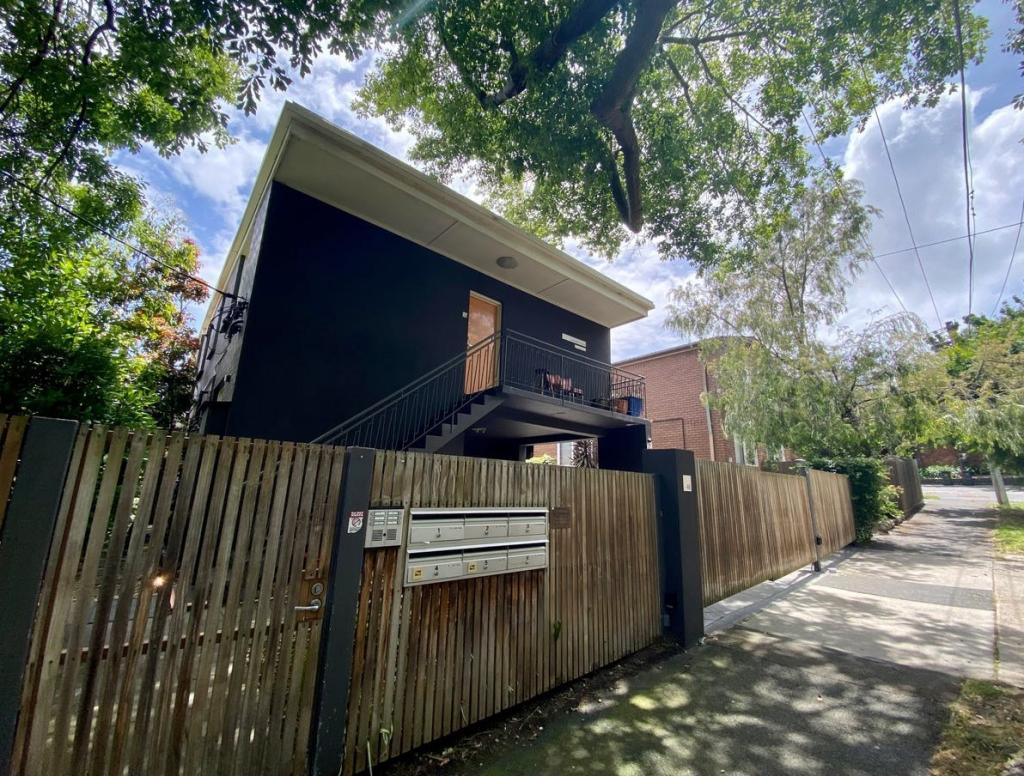 2/46 Lansdowne Road St, St Kilda East, VIC 3183