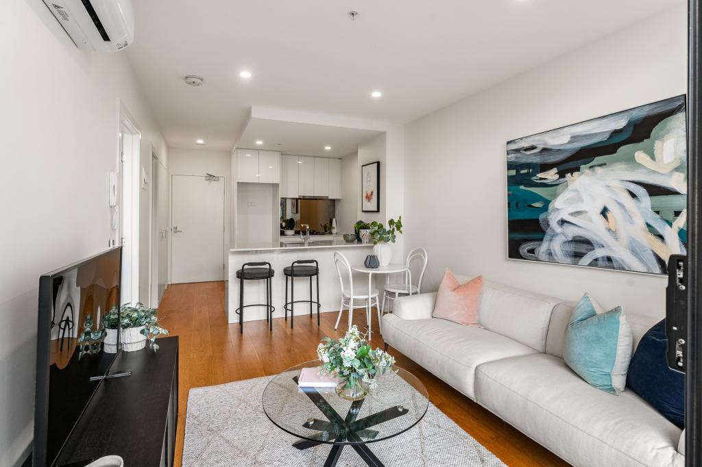 305/306-312 Swan St, Richmond, VIC 3121