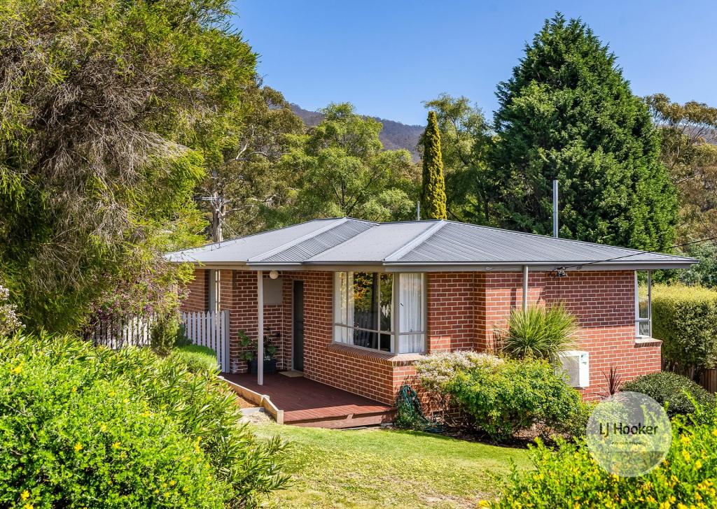 49 Spring St, Claremont, TAS 7011