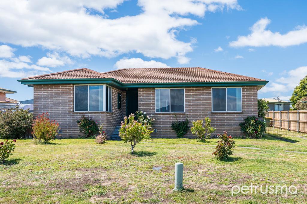 2 Ramsay Pl, Herdsmans Cove, TAS 7030