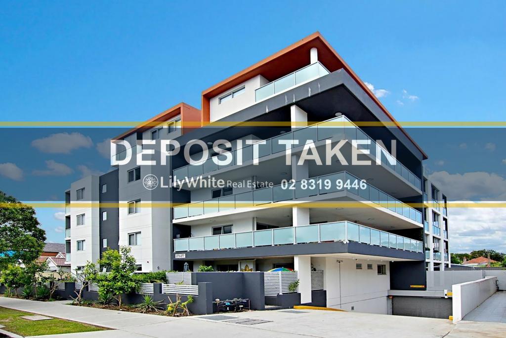 106/273 Burwood Rd, Belmore, NSW 2192