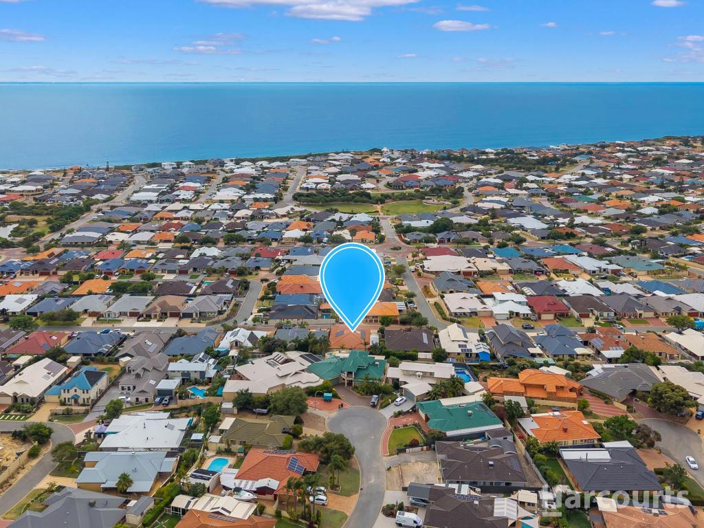 3 Zinnia Lane, Halls Head, WA 6210