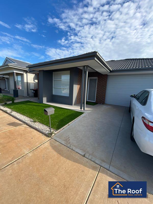 34 Metroon Dr, Weir Views, VIC 3338