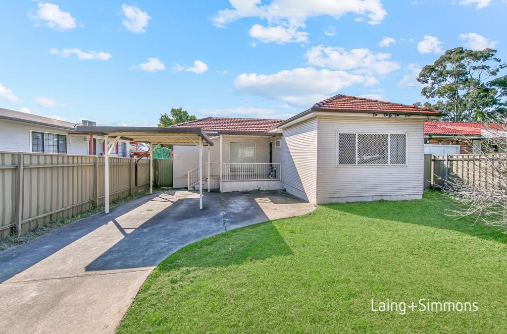 11 Varian St, Mount Druitt, NSW 2770