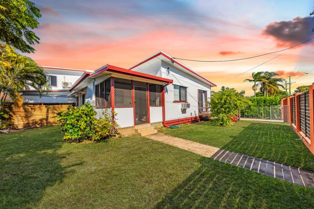 65 Golf Links Rd, Bowen, QLD 4805