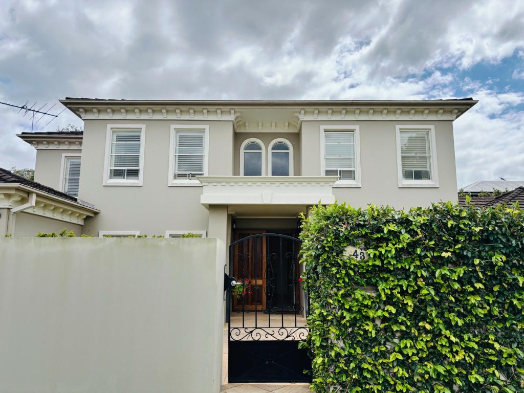 43 HENRY ST, WOOLOOWIN, QLD 4030
