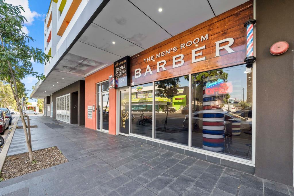 Shop 3/65-71 Cowper St, Granville, NSW 2142