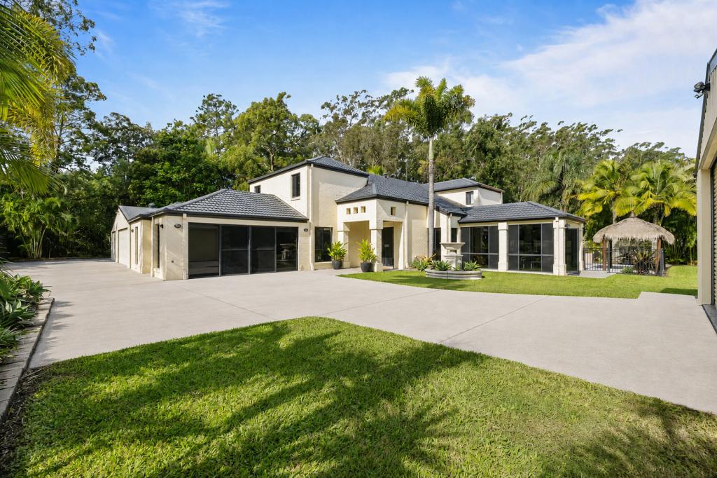 1 Earls Ct, Little Mountain, QLD 4551