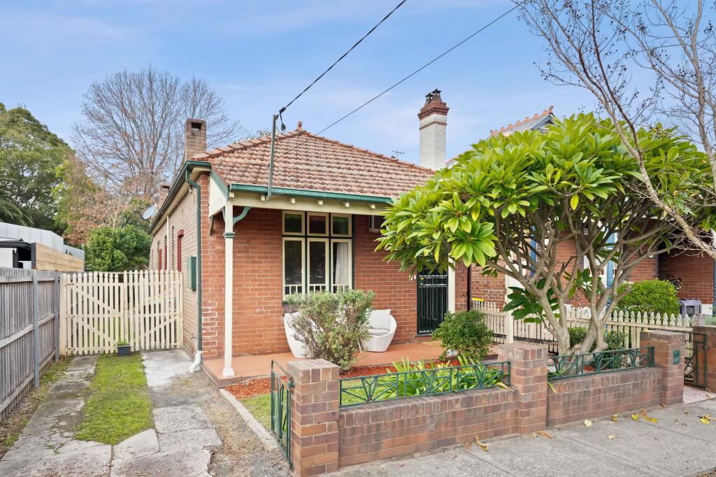 49 Wetherill St, Croydon, NSW 2132