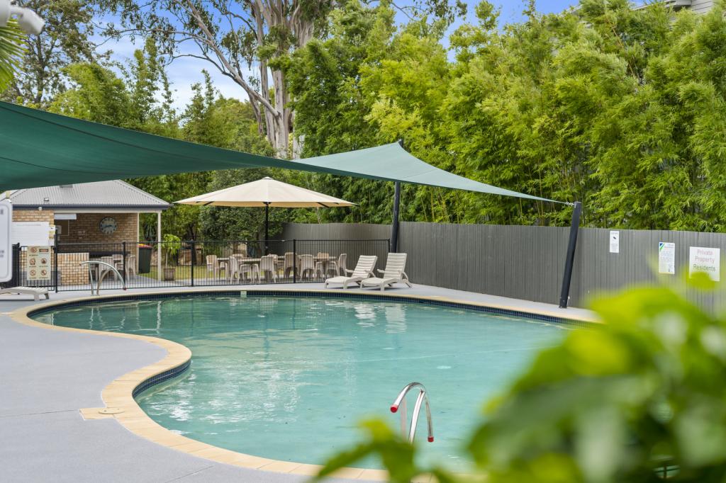 17/135 Bage St, Nundah, QLD 4012