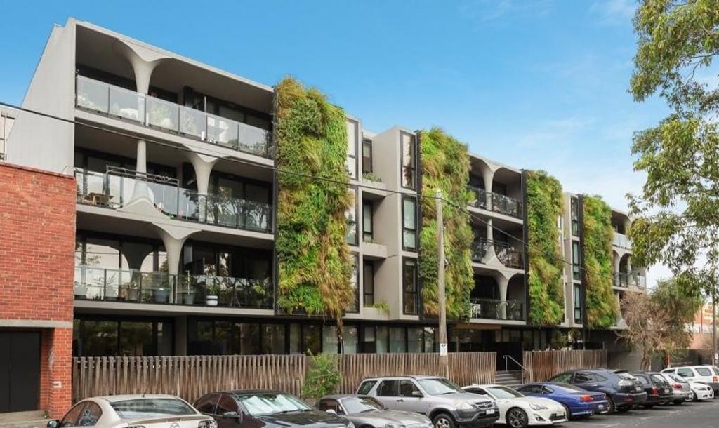 307/89 RODEN ST, WEST MELBOURNE, VIC 3003