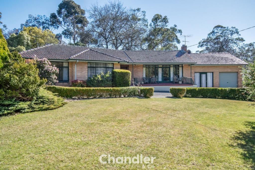 58 Mt Morton Rd, Belgrave Heights, VIC 3160