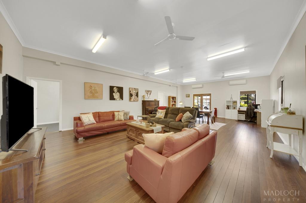 1 Sutherland St, Calliope, QLD 4680