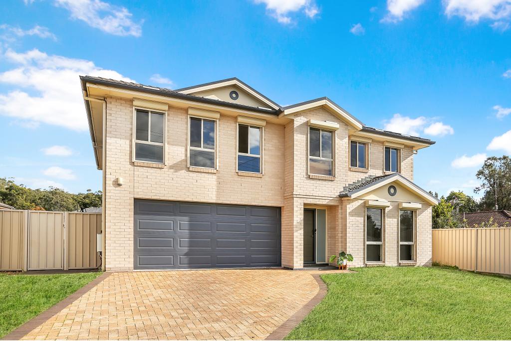 110 TERRY ST, ALBION PARK, NSW 2527
