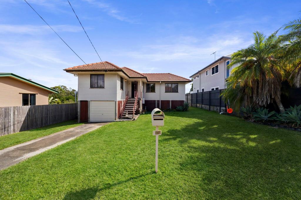 161 Sterculia Ave, Holland Park West, QLD 4121